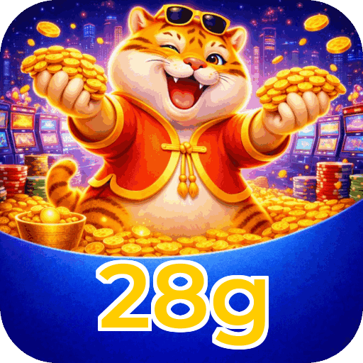 Login rápido no app 28g